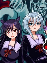 纸页漫画放映室节目单封面